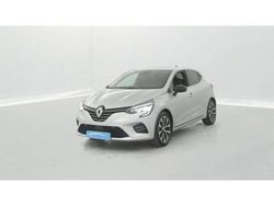Utilisé 2023 Renault Clio V Techno Citadine | 19 390 € (Prix juste)