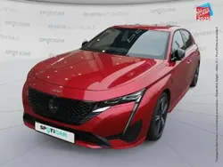 Utilisé 2024 Peugeot 308 GT Berline | 32 999 €