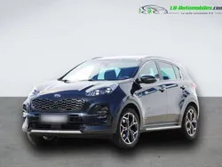 Utilisé 2019 Kia Sportage SUV | 23 800 € (Bon prix)