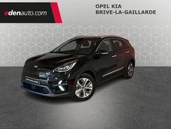 Utilisé 2022 Kia e-Niro 2 SUV | 21 200 € (Super prix)
