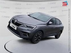 Gris métallique Occasion 2023 Renault Arkana Evolution SUV | 19 299 € (Bon prix)