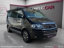 Noir Utilisé 2014 VW T5 Van | 52 900 €