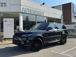 Utilisé 2019 Land Rover Range Rover Sport Autobiography Dynamic SUV | 79 900 €