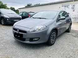Gris Utilisé 2011 Fiat Bravo Dynamic Citadine | 6 200 €