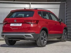 Utilisé 2024 Seat Ateca Copa SUV | 23 990 € (Prix juste)