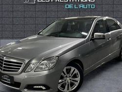 Occasion 2011 Mercedes 300 Avantgarde Berline | 14 990 €