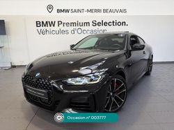 Occasion 2023 BMW M440 Berline | 68 900 € (Prix juste)