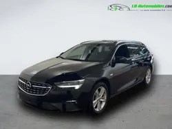 Utilisé 2022 Opel Insignia Break | 29 000 € (Prix juste)