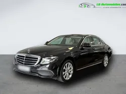 Utilisé 2017 Mercedes E400 Berline | 41 100 € (Super prix)