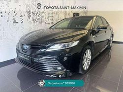 Occasion 2021 Toyota Camry Business Edition Berline | 30 990 €