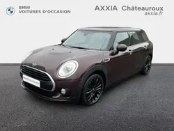Utilisé 2018 Mini ONE Citadine | 17 890 € (Prix juste)