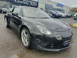 Utilisé 2018 Alpine A110 Coupé | 55 890 € (Bon prix)