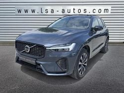 Bleu Occasion 2022 Volvo XC60 Plus SUV | 33 980 € (Prix juste)