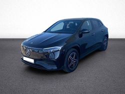 Utilisé 2025 Mercedes EQA250+ SUV | 46 990 € (Prix cher)
