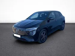 Utilisé 2025 Mercedes EQA250+ SUV | 46 990 € (Prix cher)