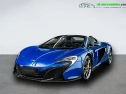 Utilisé 2018 McLaren 650S Coupé | 152 700 €
