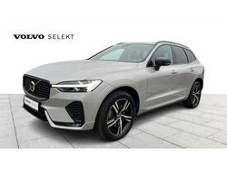 Gris Occasion 2022 Volvo XC60 Plus SUV | 35 900 € (Prix juste)
