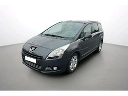 Gris Utilisé 2012 Peugeot 5008 Allure Monospace | 8 990 €