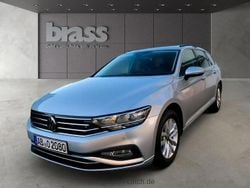 Argent Utilisé 2023 VW Passat Business Break | 50 260 €