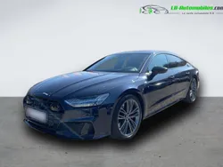 Utilisé 2024 Audi A7 Sportback Sport Citadine | 75 600 € (Prix assez cher)