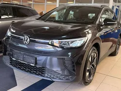 Gris Utilisé 2022 VW ID.4 Style SUV | 27 850 € (Bon prix)