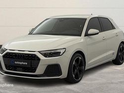 Blanc Utilisé 2020 Audi A1 Sportback Design Citadine | 20 999 € (Prix juste)