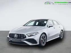 Utilisé 2023 Mercedes A35 AMG AMG Berline | 55 400 € (Prix cher)