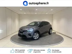 Utilisé 2024 Mitsubishi ASX SUV | 23 990 € (Prix juste)