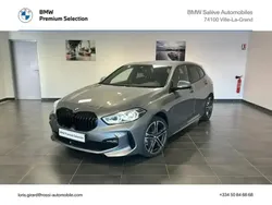 Utilisé 2023 BMW 118 M Sport Citadine | 34 590 € (Prix juste)