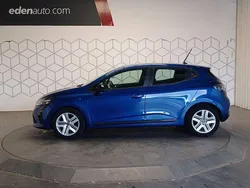 Bleu Utilisé 2024 Renault Clio V Evolution | 15 999 € (Prix juste)