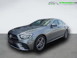 Utilisé 2023 Mercedes E200 Berline | 44 000 € (Super prix)