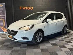 Utilisé 2019 Opel Corsa Design Edition Citadine | 8 290 € (Super prix)