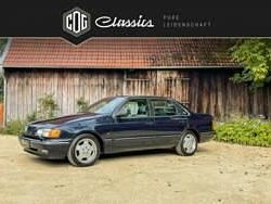 Bleu Utilisé 1991 Ford Scorpio Berline | 19 900 €