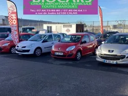 Utilisé 2009 Renault Twingo Citadine | 4 950 €