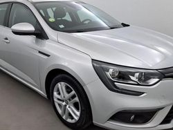 Utilisé 2018 Renault Mégane GrandTour Business Break | 12 990 €