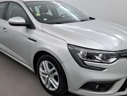 Utilisé 2018 Renault Mégane GrandTour Business Break | 12 990 €
