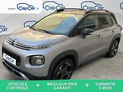 Utilisé 2020 Citroën C3 Aircross Shine SUV | 11 690 € (Super prix)