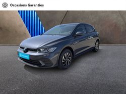 Utilisé 2024 VW Polo Edition Citadine | 21 990 € (Prix juste)