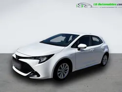 Utilisé 2024 Toyota Corolla Citadine | 30 500 € (Prix juste)
