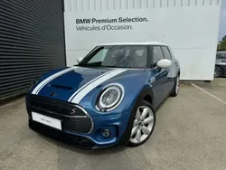 Utilisé 2021 Mini Cooper SD Citadine | 23 990 € (Bon prix)