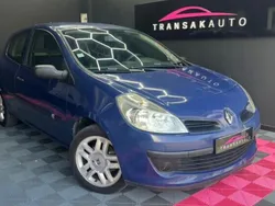 Utilisé 2008 Renault Clio III Citadine | 2 990 €