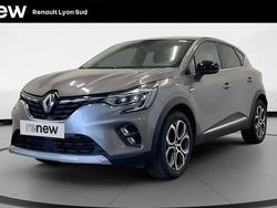 Gris Utilisé 2023 Renault Captur Techno SUV | 18 299 € (Prix juste)