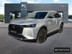 Cristal pearl (n) Occasion 2025 DS Automobiles DS7 Crossback SUV | 65 610 €