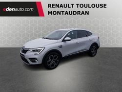 Utilisé 2023 Renault Arkana Techno SUV | 21 990 € (Prix juste)