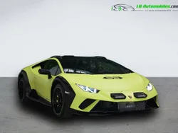 Utilisé 2024 Lamborghini Huracán Coupé | 386 800 €