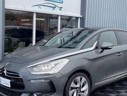 Utilisé 2013 Citroën DS5 So Chic Citadine | 7 980 € (Bon prix)