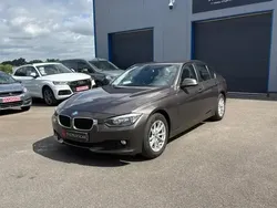 Brun Utilisé 2012 BMW 318 Berline | 10 990 €