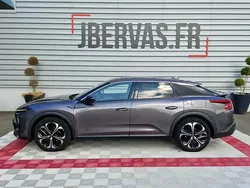 Utilisé 2022 Citroën C5 X Shine Berline | 18 999 € (Bon prix)