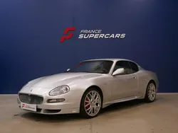 Utilisé 2005 Maserati GranSport Coupé | 41 900 €