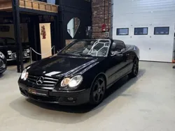 Utilisé 2005 Mercedes 200 Avantgarde Cabriolet | 11 490 €